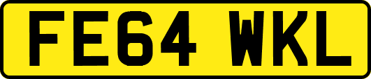 FE64WKL