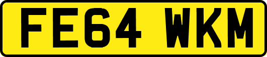 FE64WKM