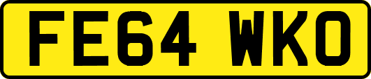 FE64WKO