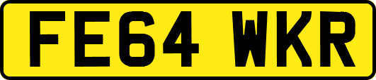 FE64WKR