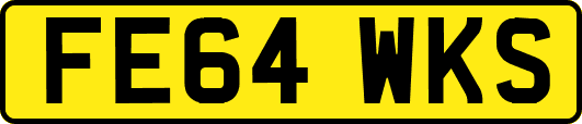 FE64WKS