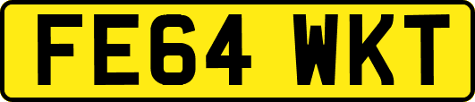 FE64WKT
