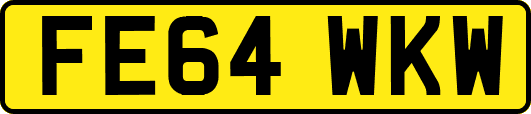 FE64WKW