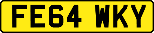 FE64WKY