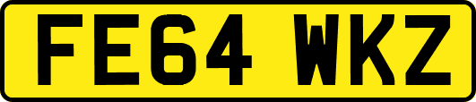 FE64WKZ