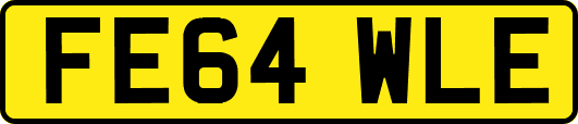 FE64WLE