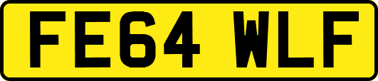 FE64WLF