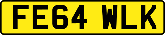 FE64WLK