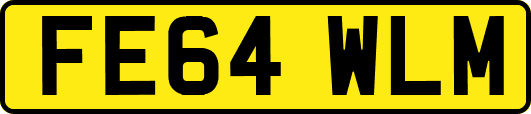 FE64WLM
