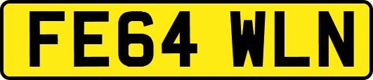 FE64WLN