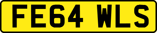 FE64WLS