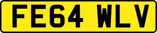 FE64WLV