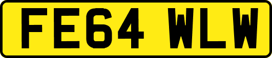 FE64WLW