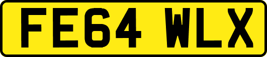 FE64WLX