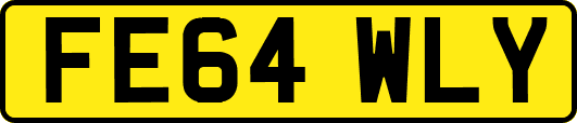 FE64WLY
