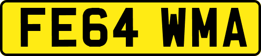 FE64WMA