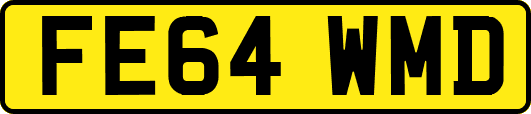 FE64WMD