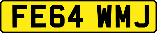 FE64WMJ