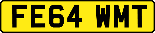 FE64WMT