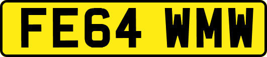 FE64WMW