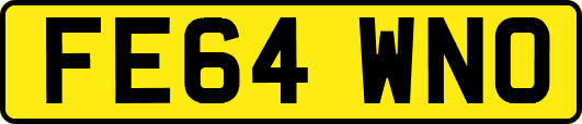 FE64WNO