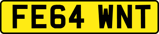 FE64WNT