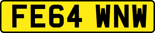 FE64WNW