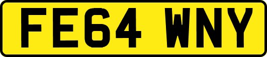 FE64WNY