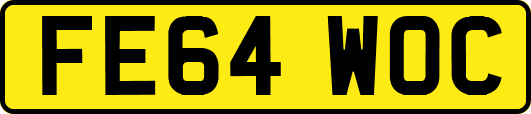 FE64WOC