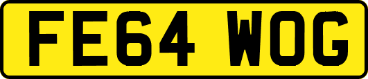 FE64WOG