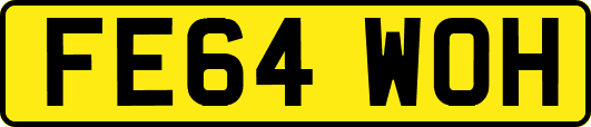 FE64WOH
