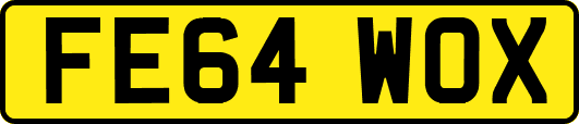 FE64WOX