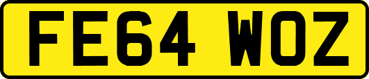 FE64WOZ