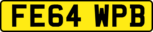 FE64WPB