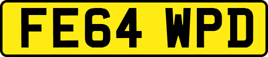FE64WPD