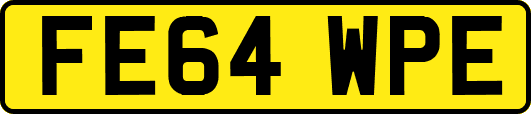 FE64WPE