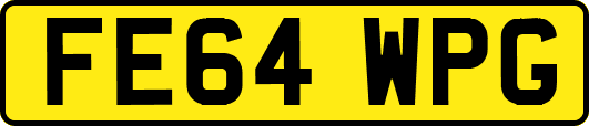 FE64WPG