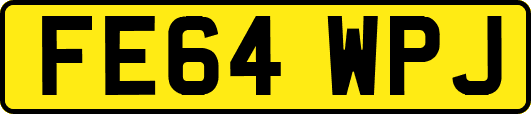 FE64WPJ