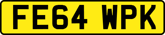 FE64WPK