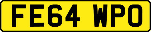 FE64WPO