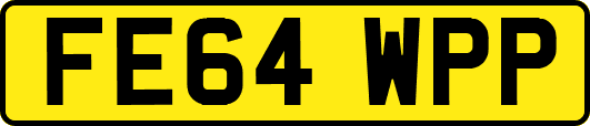 FE64WPP