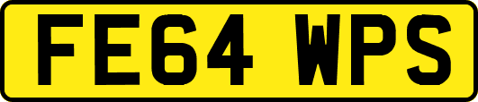 FE64WPS