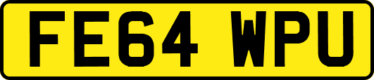 FE64WPU