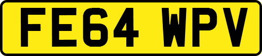 FE64WPV