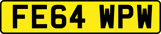 FE64WPW