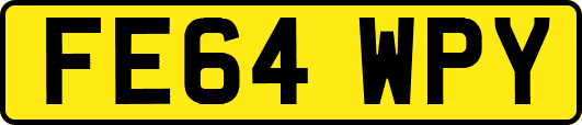 FE64WPY