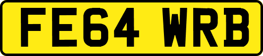 FE64WRB