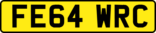 FE64WRC