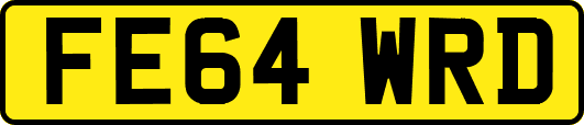 FE64WRD