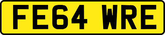 FE64WRE
